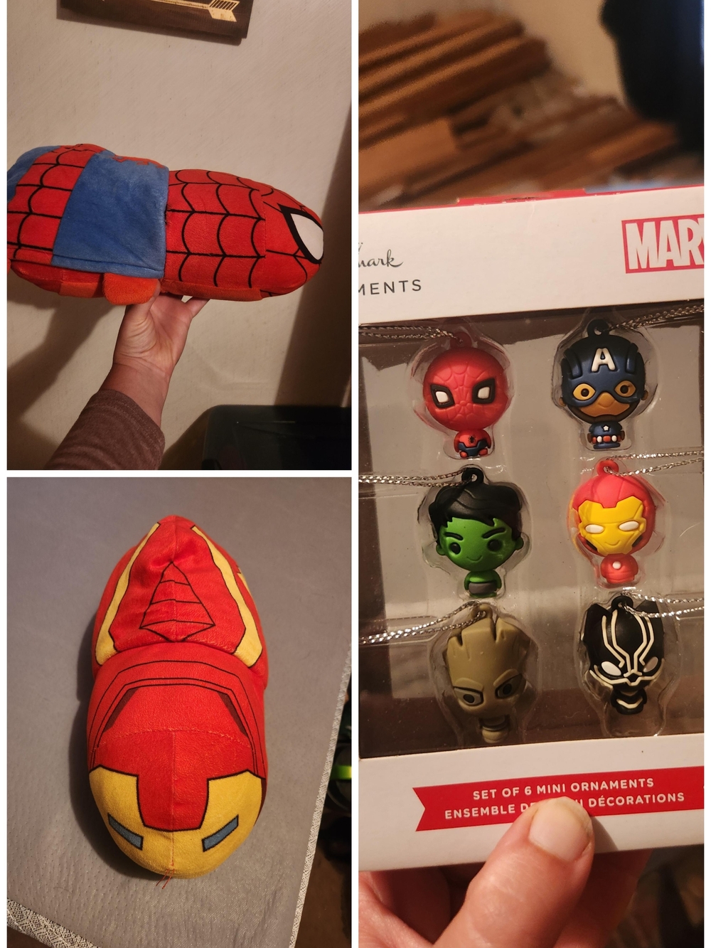 Marvel